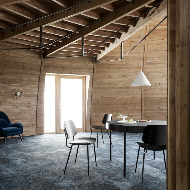 Benjamin Pendant light from Frandsen