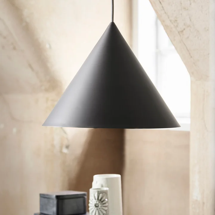 Benjamin Pendant light from Frandsen