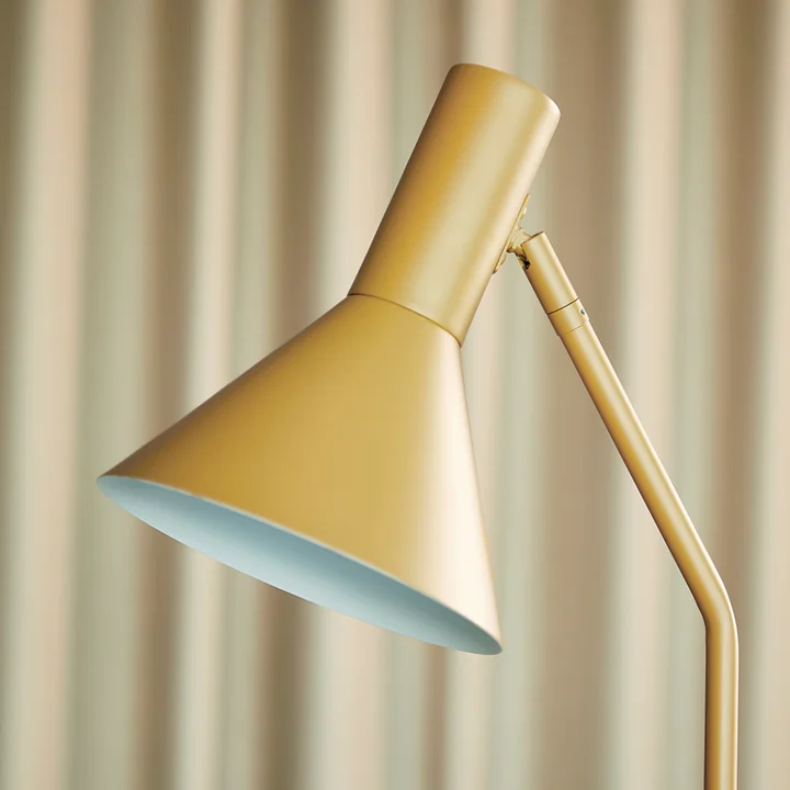Lyss Floor lamp from Frandsen