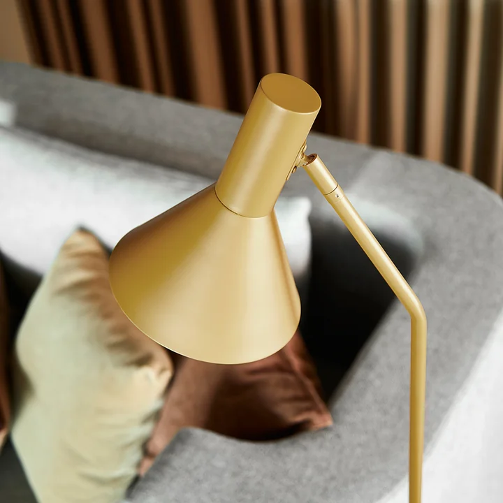 Lyss Floor lamp from Frandsen
