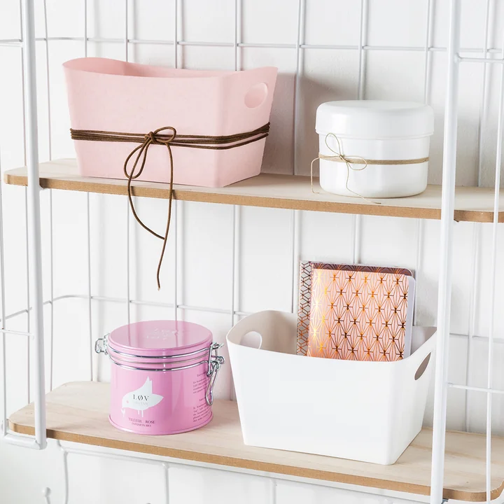 Boxxx Storage box ( Organic ) of Koziol