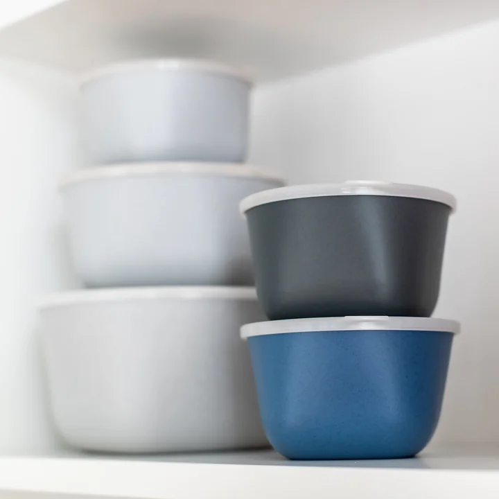 Connect Storage tin (Organic) from Koziol