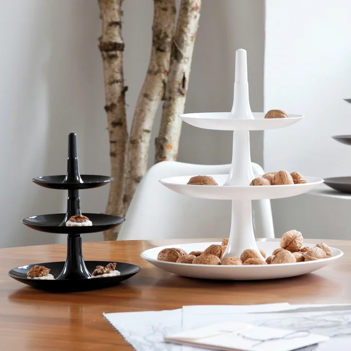 Babell Etagere from Koziol