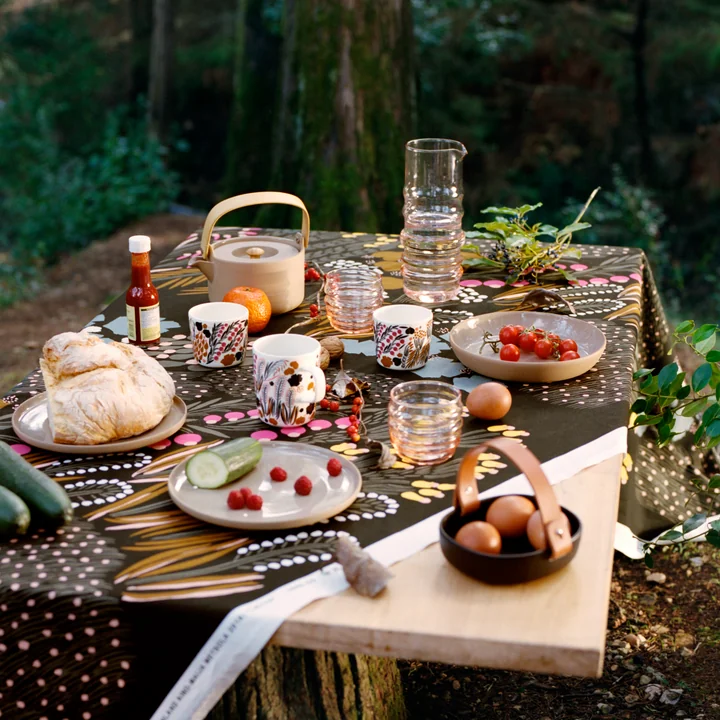 マリメッコ marimekko Sukat Makkaralla Sukat Makkaralla タンブラー 2pcs 200ml | Anu Penttinen