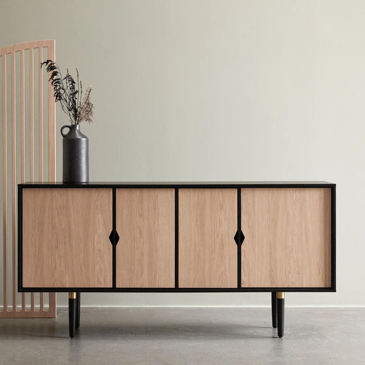 Unique´s sideboard by Andersen Furniture