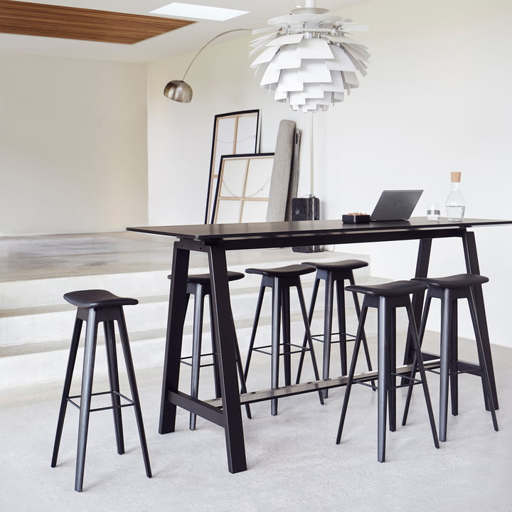 HT1 table by Andersen Furniture