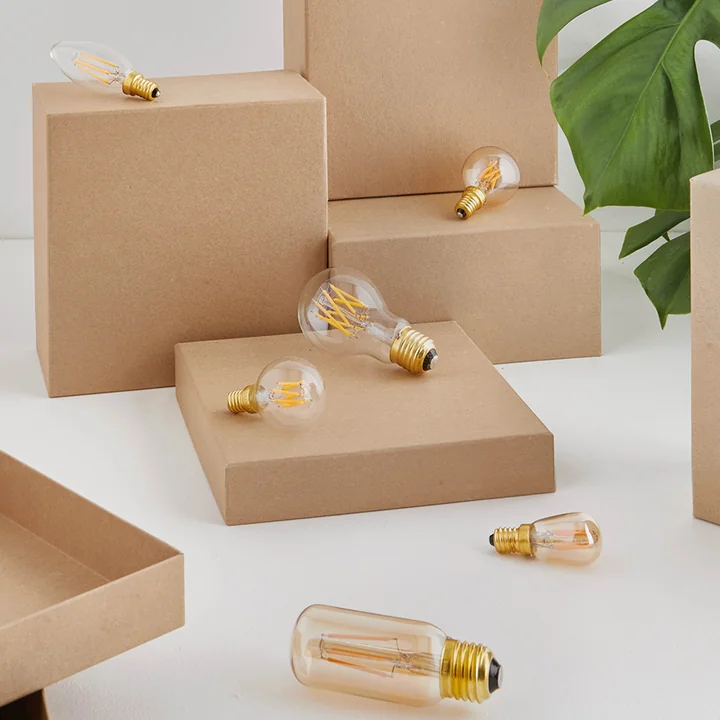 Feature Collection LED lamps from Tala