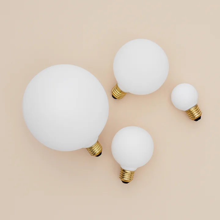 Sphere LED illuminant from Tala