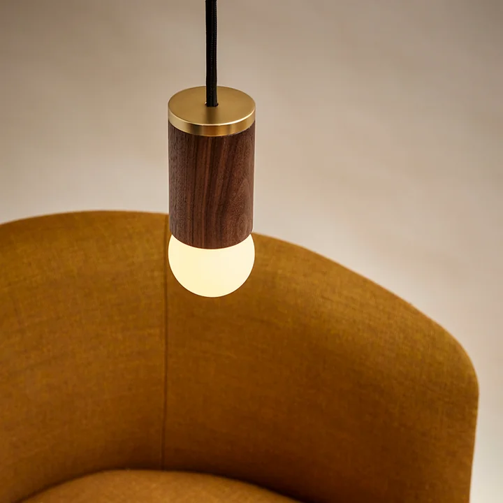 Sphere LED illuminant from Tala