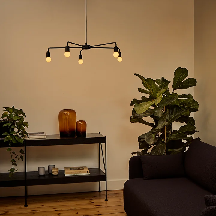 Sphere LED illuminant from Tala