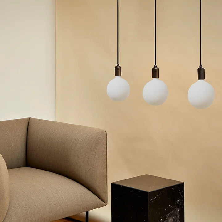 Sphere LED illuminant from Tala