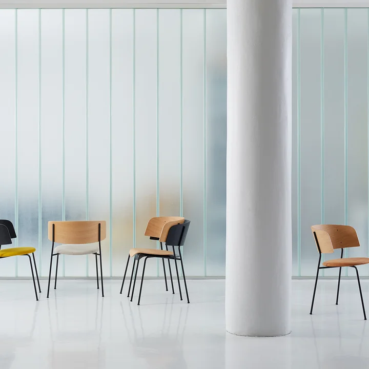 Wagner Armchair from OUT Objekte unserer Tage