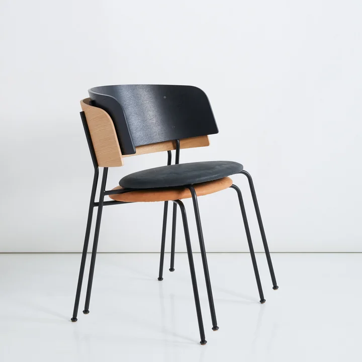 Wagner Armchair from OUT Objekte unserer Tage