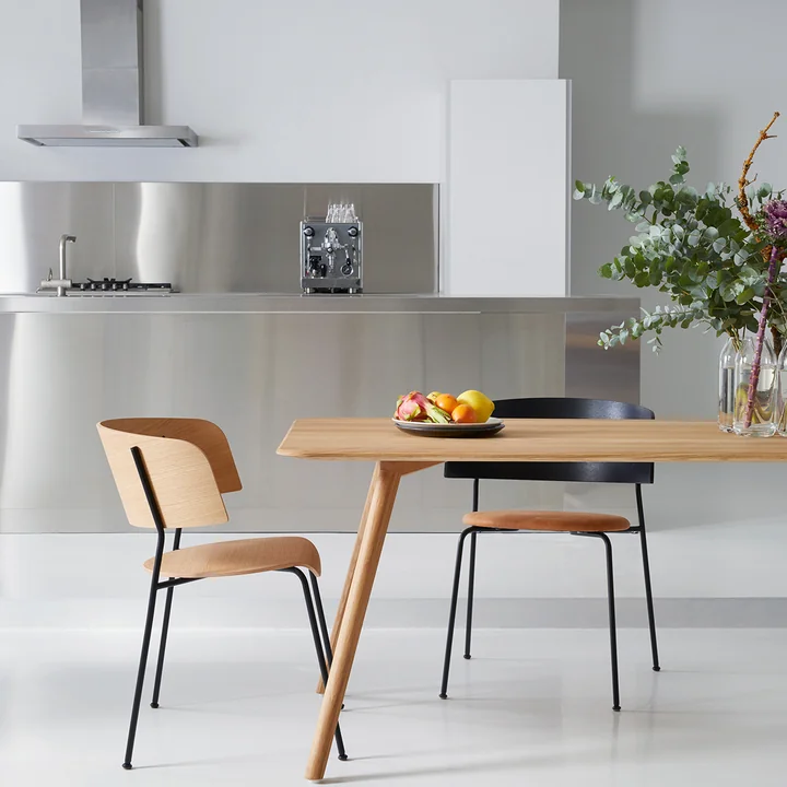 Wagner Armchair from OUT Objekte unserer Tage