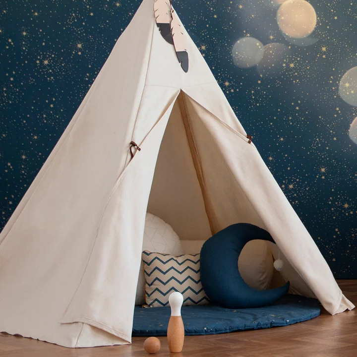 Nevada Tipi -Tent from Nobodinoz