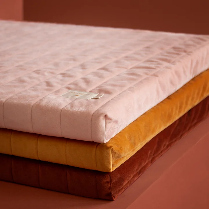 Zanzibar mattress by Nobodinoz