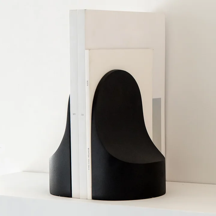 Emoji Bookend (set of 2) from XLBoom