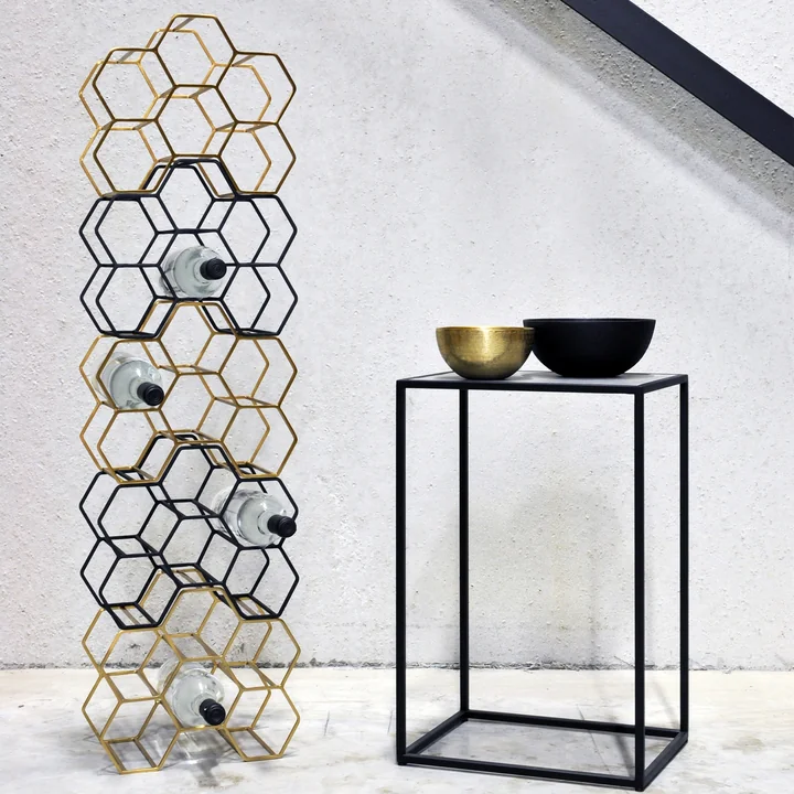 Pico bottle rack from XLBoom