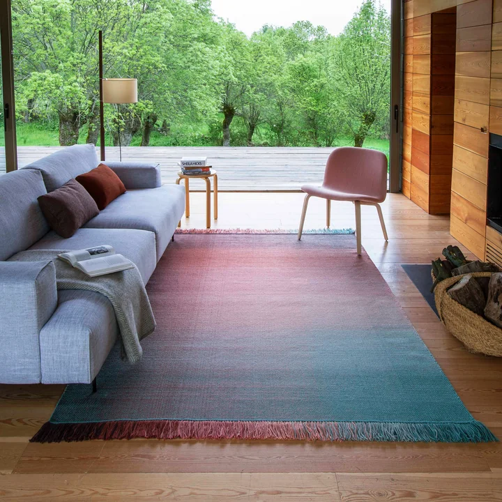 Shade Carpet from nanimarquina.
