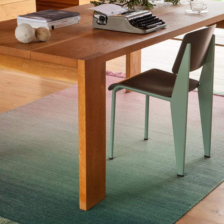 Shade Carpet from nanimarquina.