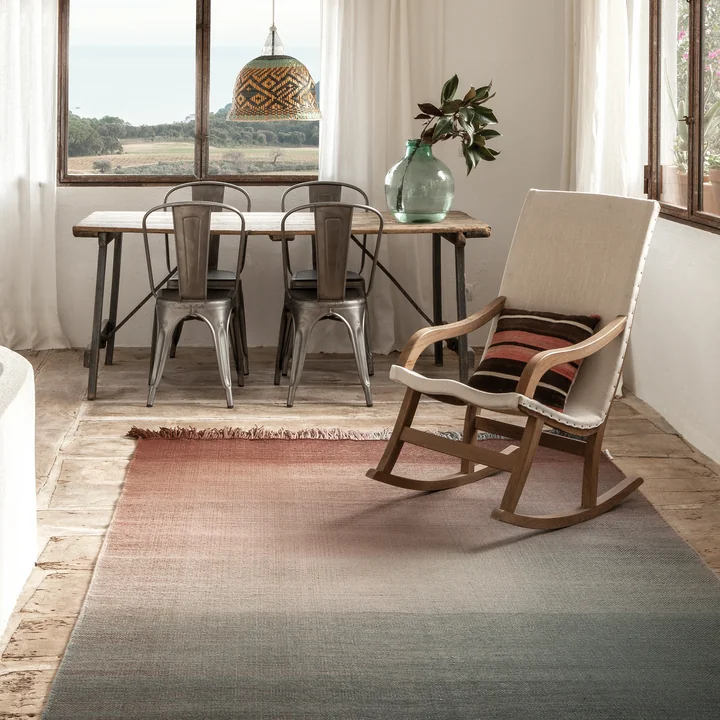 Shade Carpet from nanimarquina.