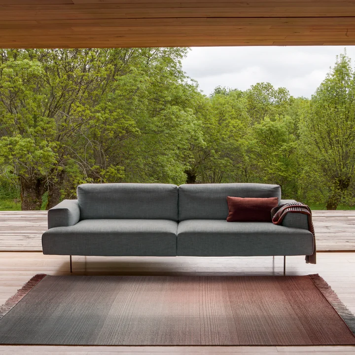 Shade Carpet from nanimarquina.