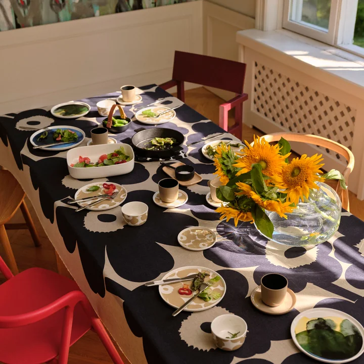 Oiva - Oiva Unikko - Oiva Sääpäiväkirja from Marimekko