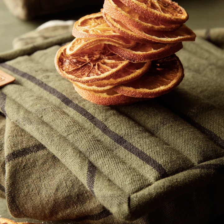 Hale potholders from Ferm Living