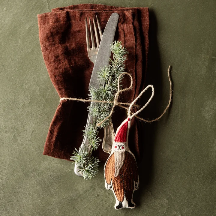 Linen Napkins from Ferm Living