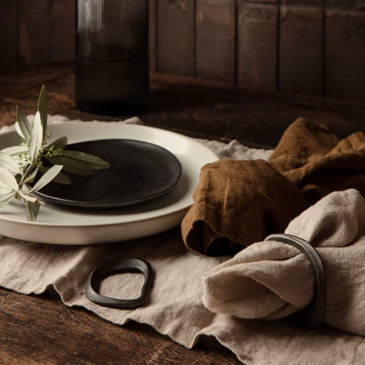 Linen Placemat from Ferm Living