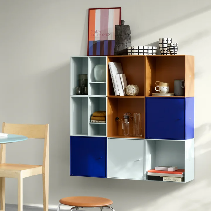Mini Shelf module from Montana .