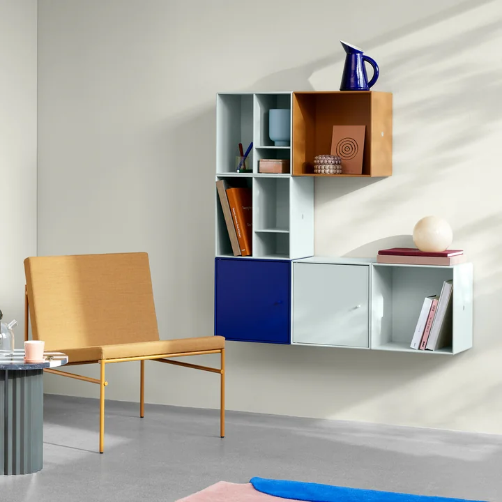 Mini Shelf module from Montana .