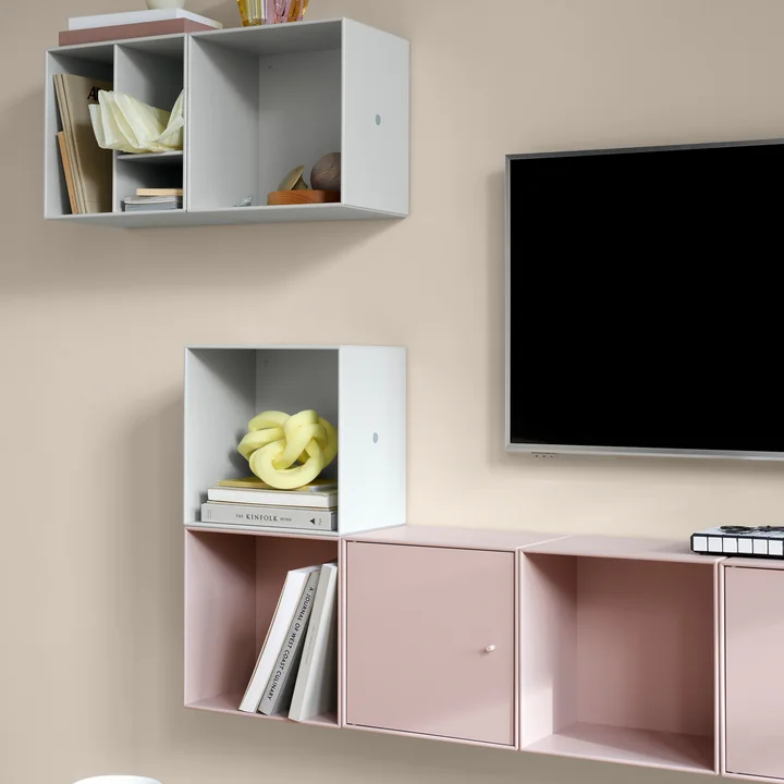 Mini Shelf module from Montana .