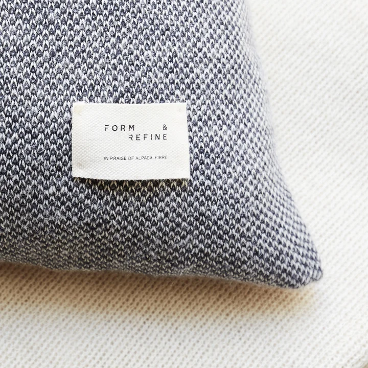 Aymara Cushions from Form & Refine