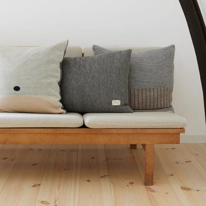 Aymara Cushions from Form & Refine