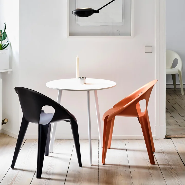 Bell Chair by Konstantin Grcic for Magis