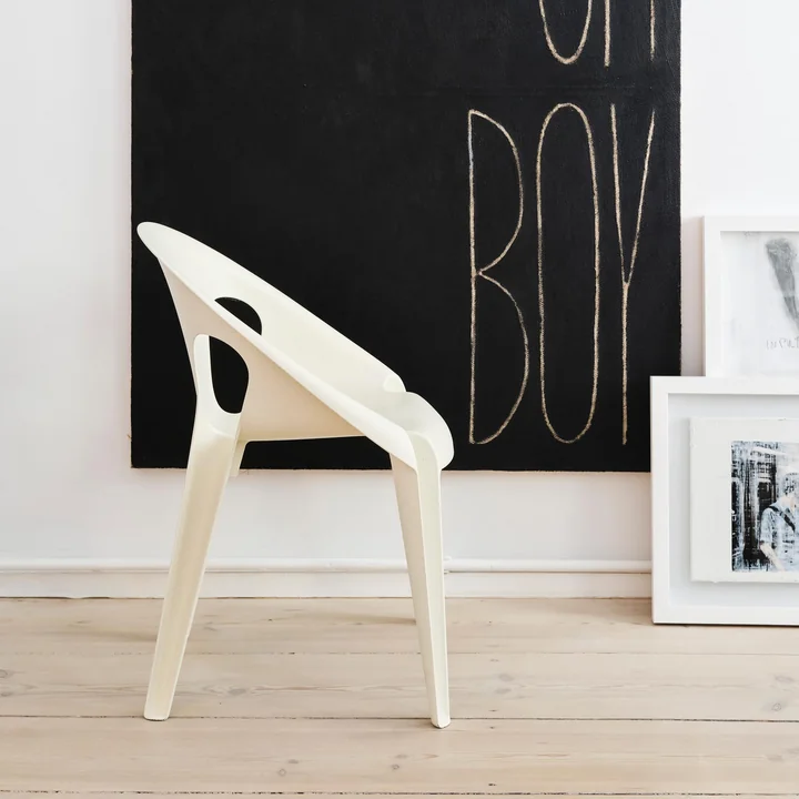 Bell Chair by Konstantin Grcic for Magis