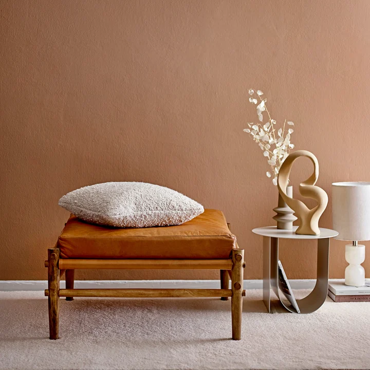 Berhan decorative sculpture from Bloomingville .