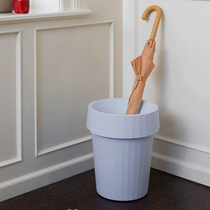 Shade Bin, Ø 30 x H 36.5 cm by HAY