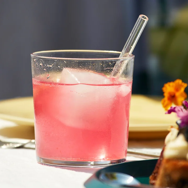 Sip Cocktail Drinking straws from HAY