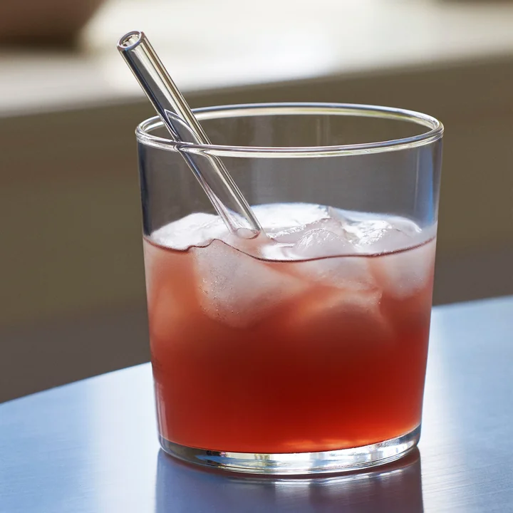 Sip Cocktail Drinking straws from HAY