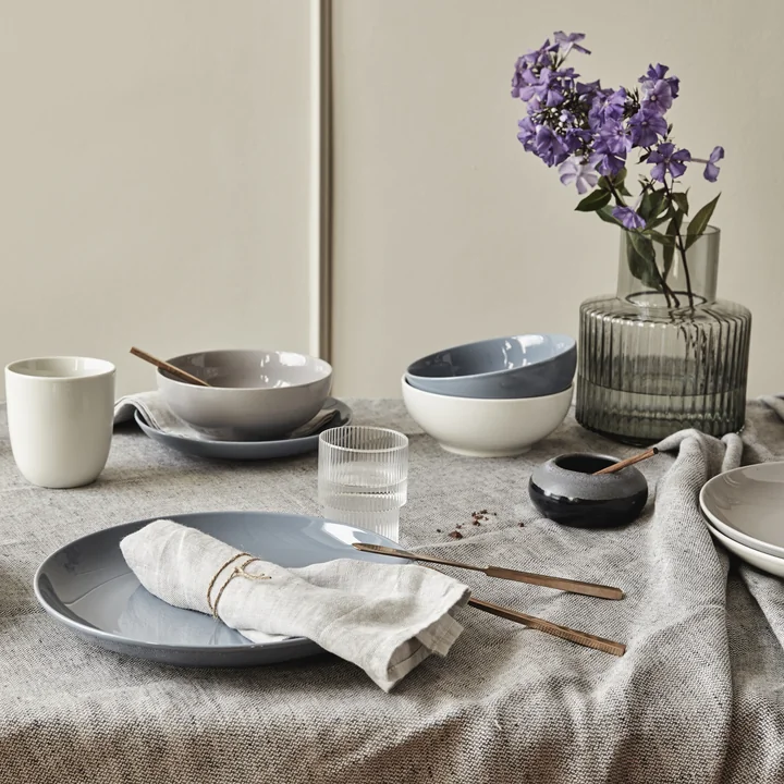 Mix & Match tableware set from the Collection