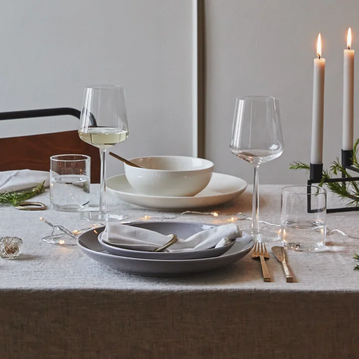 Collection - Mix & Match tableware set