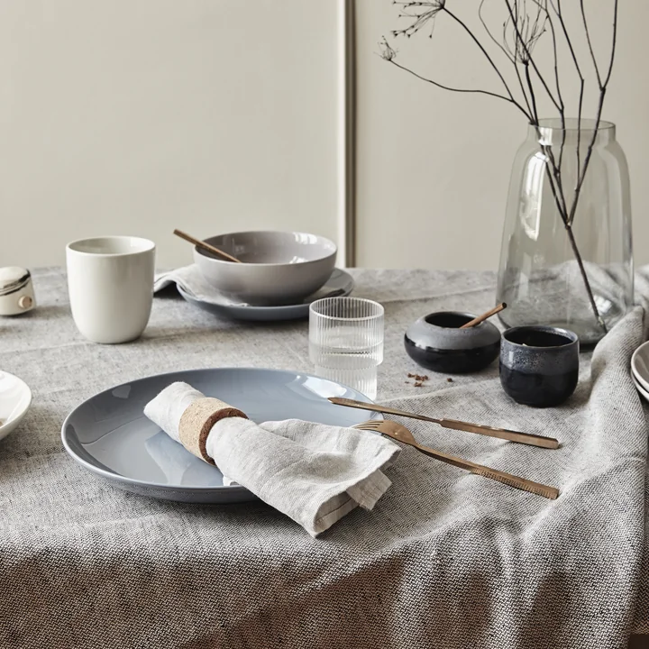 Collection - Mix & Match tableware set