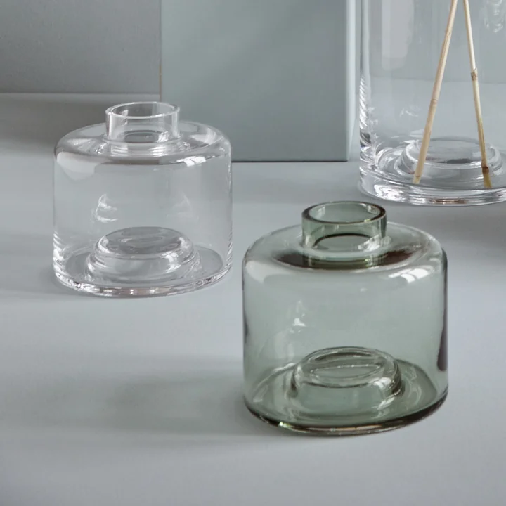Stackable Vase (set of 2) from Collection