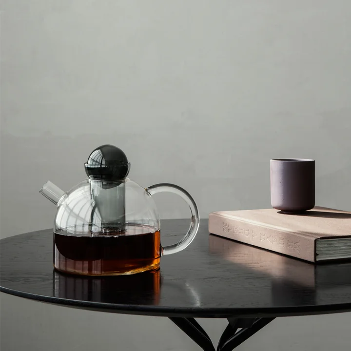Still teapot from Ferm Living