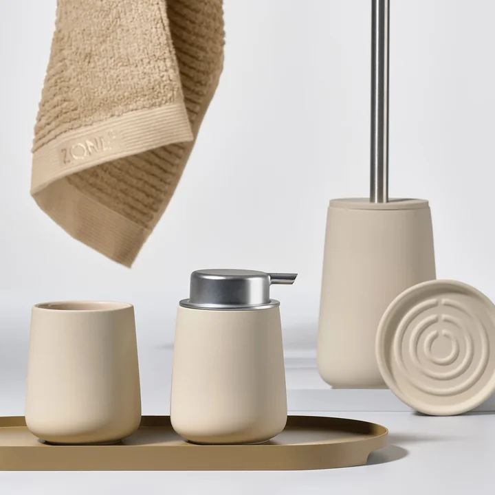 Nova Series of Zone Denmark