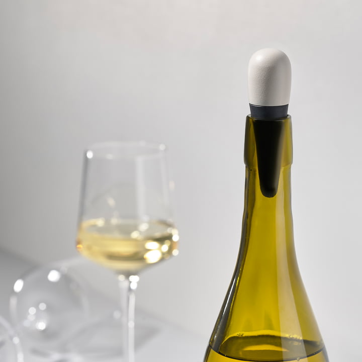 Rocks wine stopper from Zone Denmark