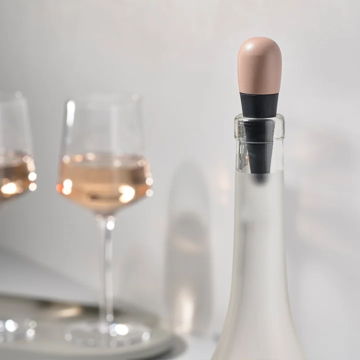 Rocks wine stopper from Zone Denmark
