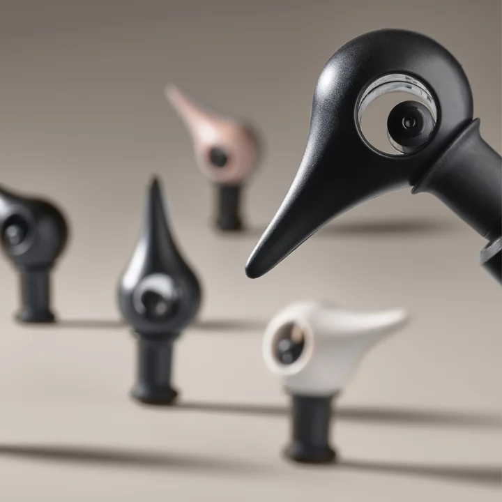 Rocks wine stopper from Zone Denmark